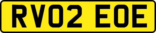 RV02EOE