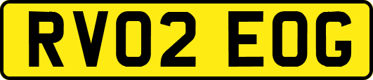RV02EOG