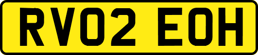 RV02EOH
