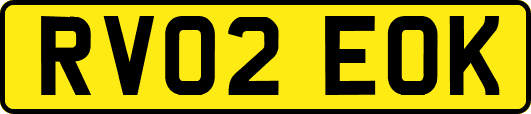 RV02EOK