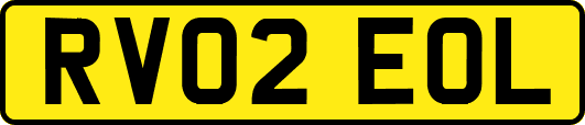 RV02EOL