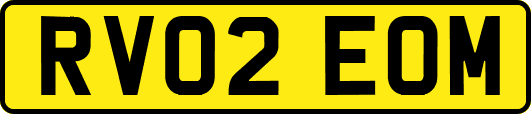 RV02EOM