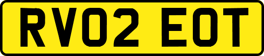 RV02EOT