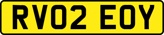 RV02EOY