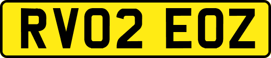 RV02EOZ