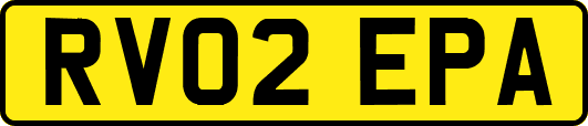 RV02EPA