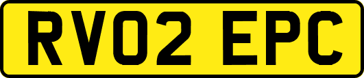 RV02EPC