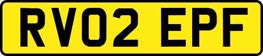 RV02EPF