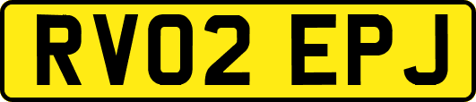 RV02EPJ