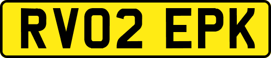 RV02EPK