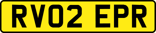 RV02EPR
