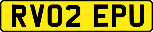 RV02EPU