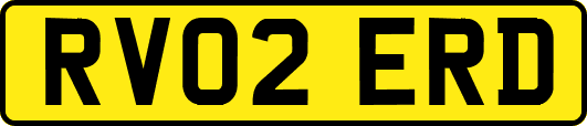 RV02ERD