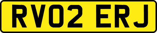 RV02ERJ