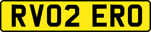 RV02ERO