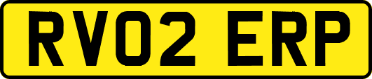 RV02ERP