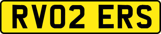 RV02ERS