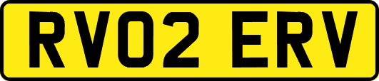 RV02ERV