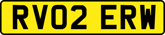 RV02ERW