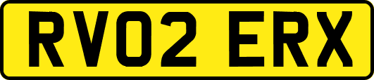 RV02ERX