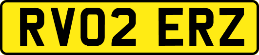 RV02ERZ