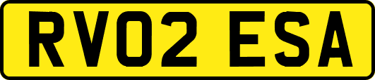 RV02ESA