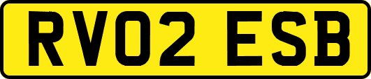 RV02ESB