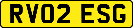 RV02ESG
