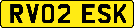 RV02ESK