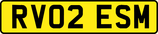 RV02ESM
