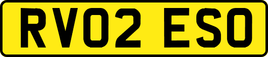 RV02ESO