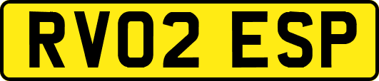 RV02ESP