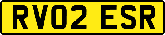 RV02ESR