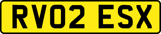 RV02ESX