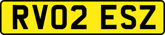 RV02ESZ