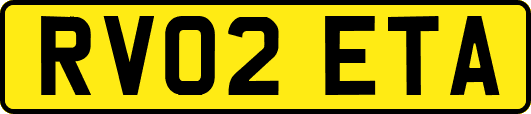 RV02ETA
