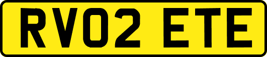 RV02ETE