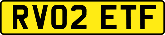 RV02ETF