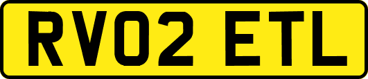 RV02ETL