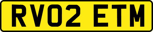 RV02ETM