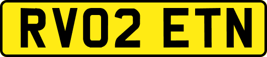 RV02ETN