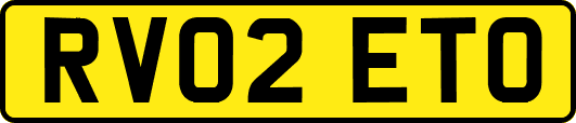 RV02ETO