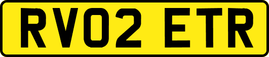 RV02ETR