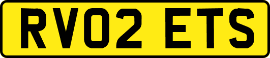 RV02ETS