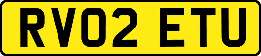 RV02ETU