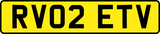 RV02ETV