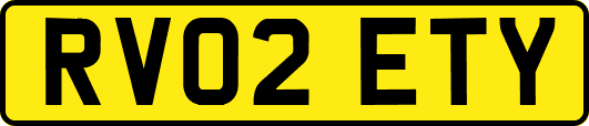 RV02ETY