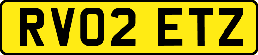 RV02ETZ