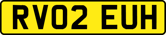 RV02EUH
