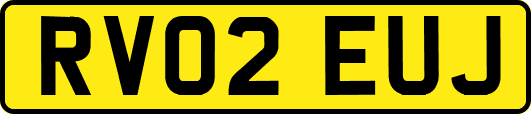 RV02EUJ
